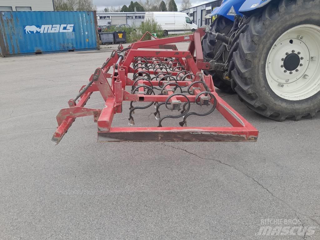 VM 510 Höylä-äes Brány
