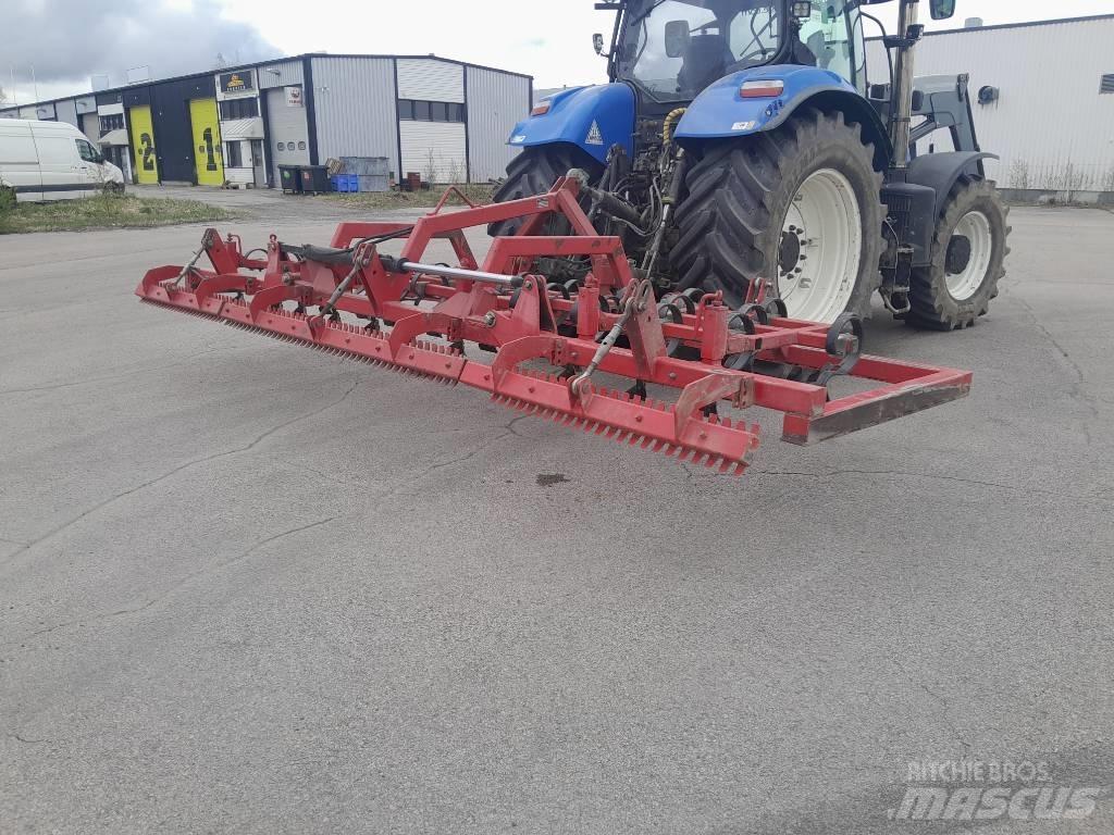 VM 510 Höylä-äes Brány