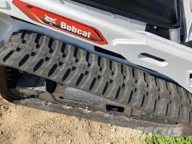 Bobcat MT 100 Šmykom riadené nakladače