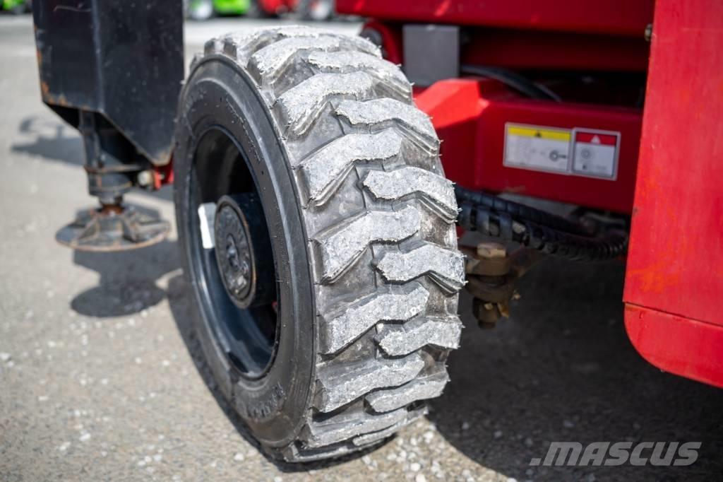 Haulotte H 15 SX Nožnicové zdvíhacie plošiny