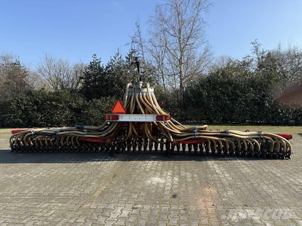 Vredo ZB3 8750 Iné stroje na aplikáciu hnojív a ich príslušenstvo