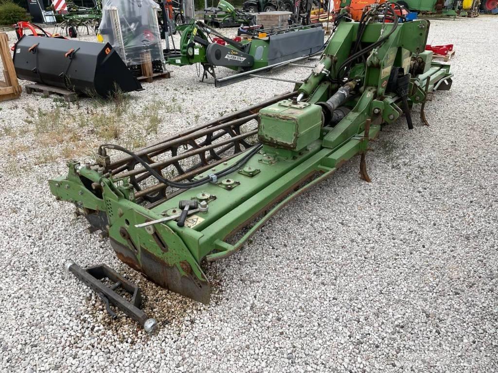 Celli Energy Y-P 600 Rotačné brány a pôdne frézy