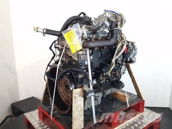 Perkins C4.4 Motory