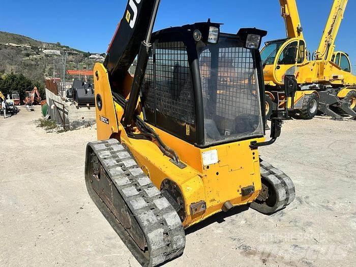 JCB 190THF Mininakladače