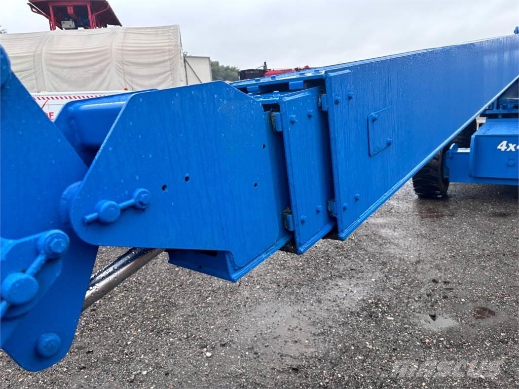 Genie S-85 4X4 Nákladné vozidlá bez nadstavby