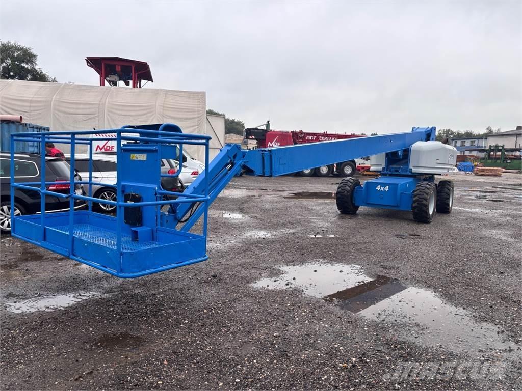 Genie S-85 4X4 Nákladné vozidlá bez nadstavby