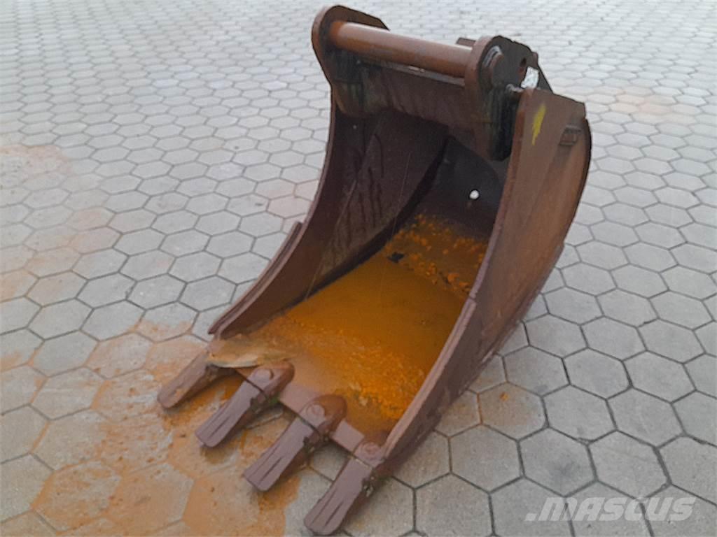  TIEFLÖFFEL 800 MM, Hĺbkové lopaty