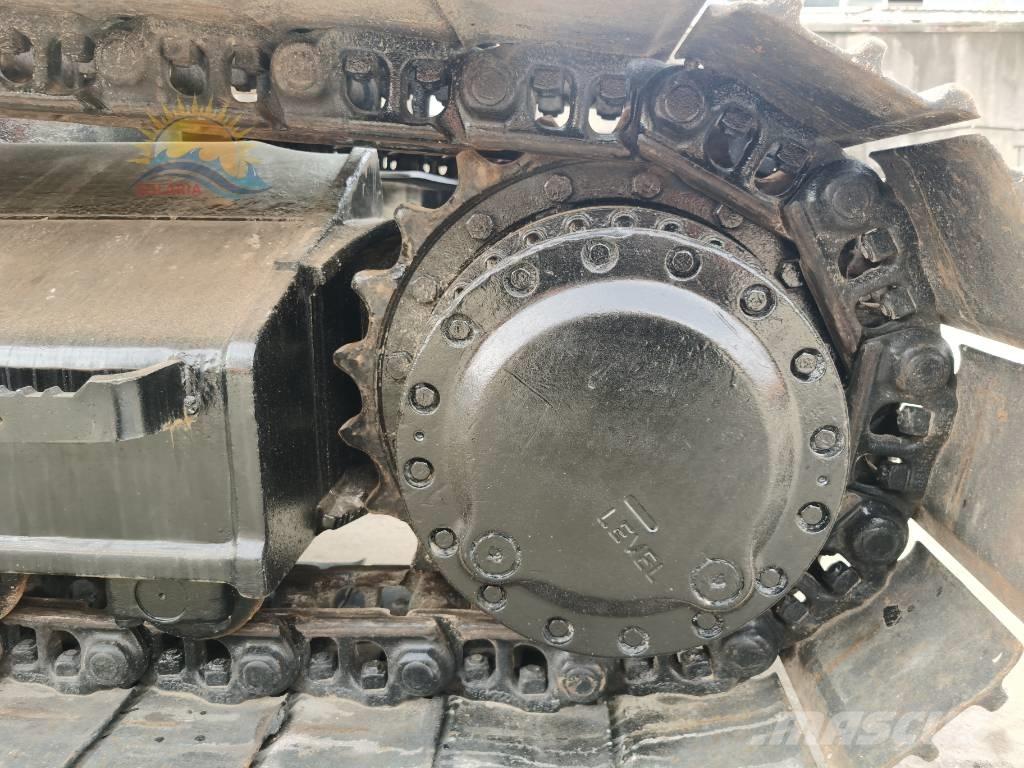 CAT 320 GC Pásové rýpadlá