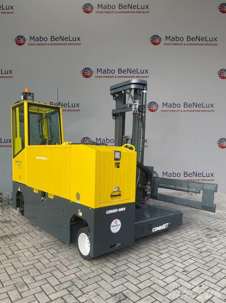Combilift MR4 Bočný vysokozdvižný vozík