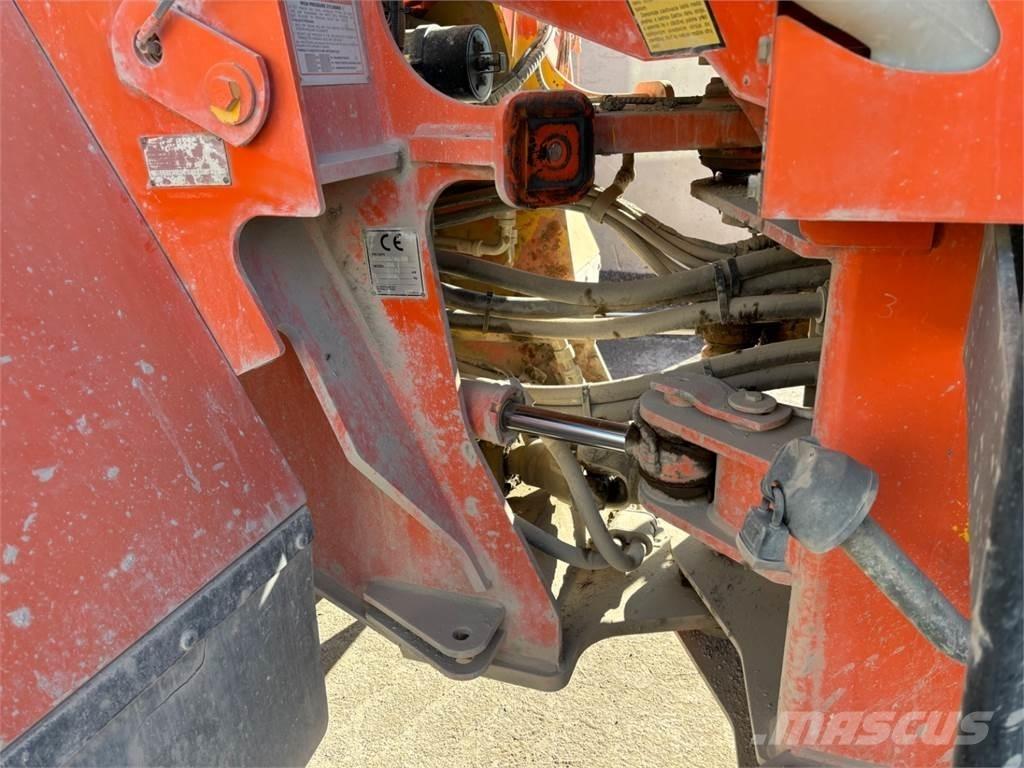 CAT 938G Stavebníctvo - ostatné
