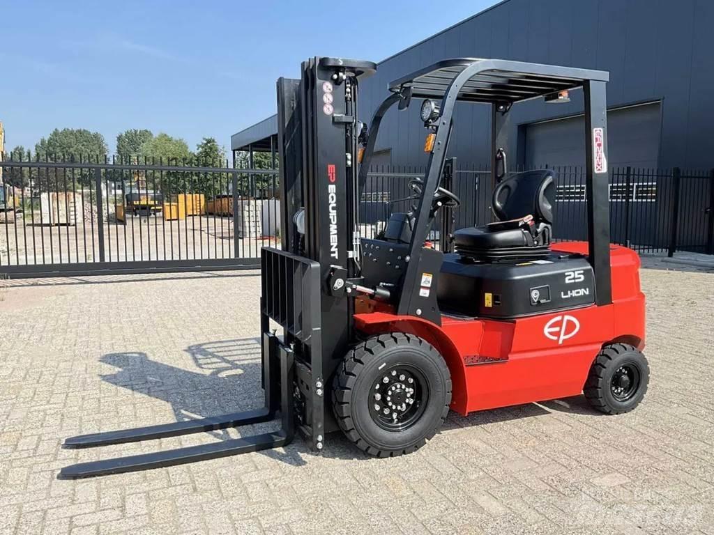 EP 252 XS Iné