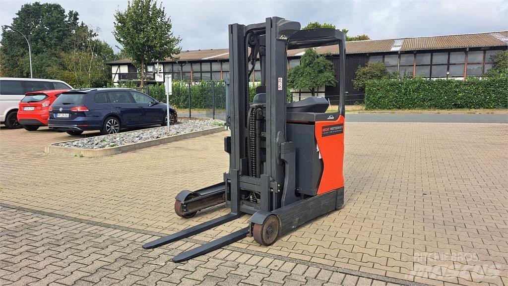Linde R14B Retraky