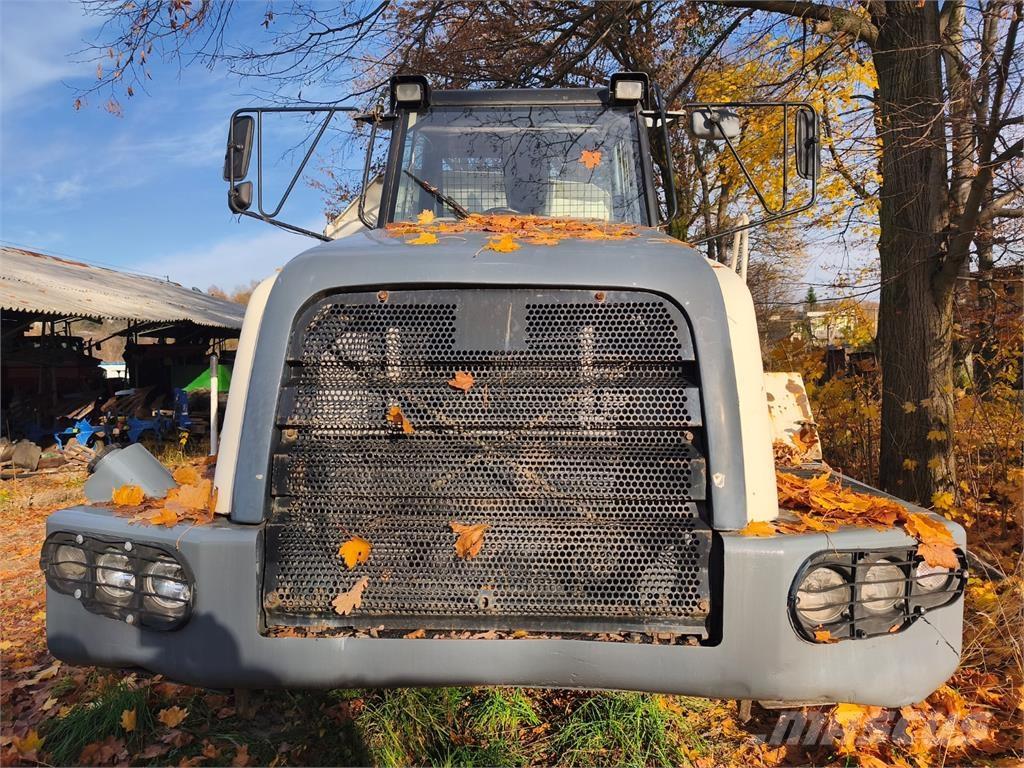 Terex TA30 Sklápače