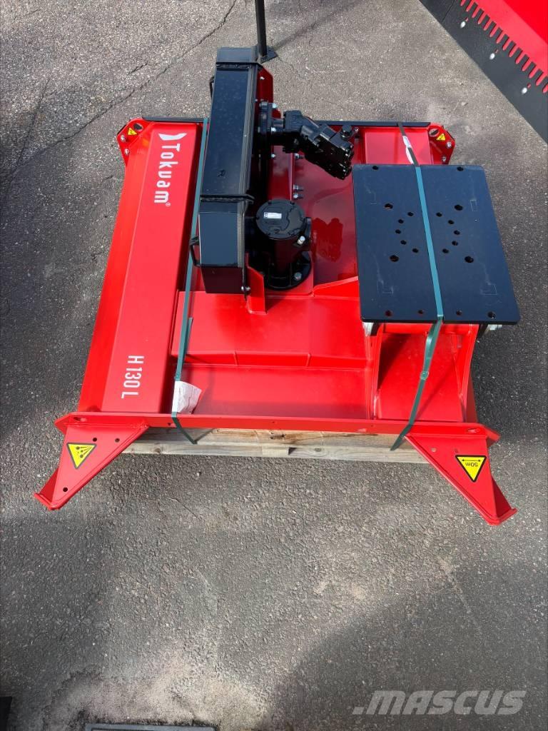 Tokvam Ilsbo H130L Ďalšie poľnohospodárske stroje