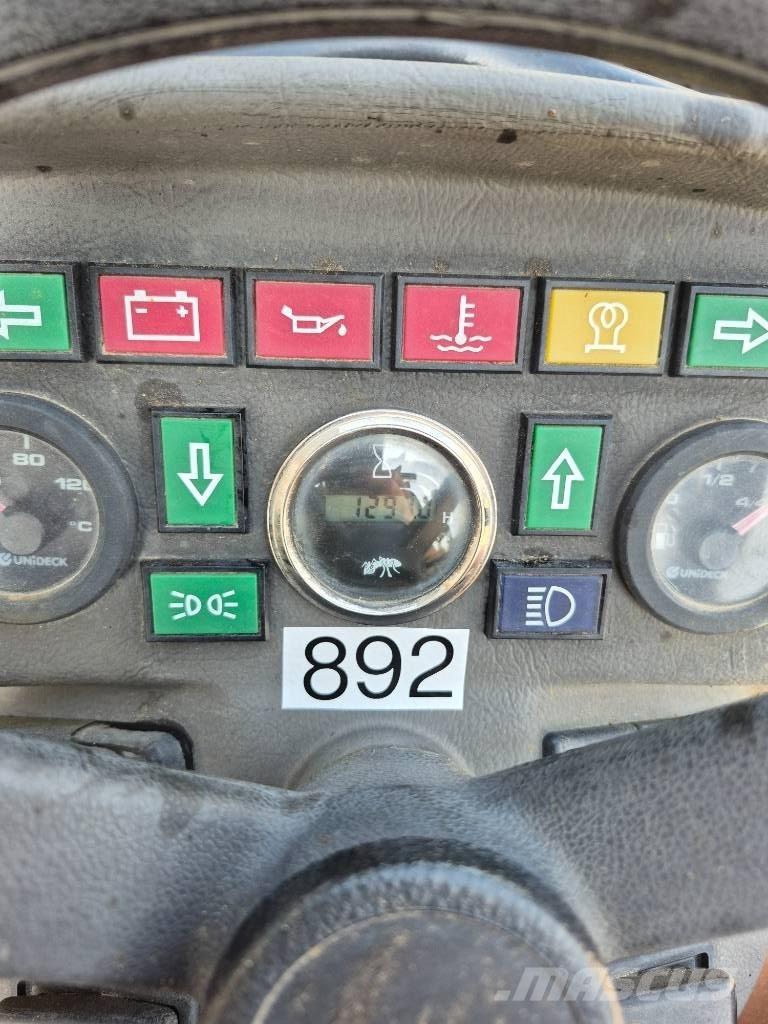 GiANT V 452 T HD Mininakladače