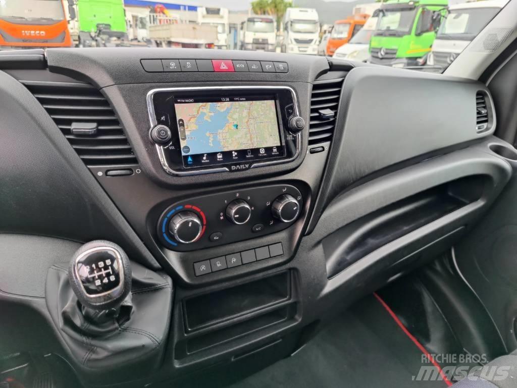 Iveco Daily 35 S 16 Dodávky