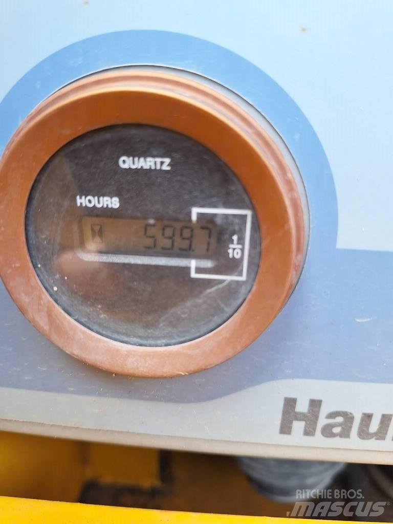 Haulotte H 18 SXL Nožnicové zdvíhacie plošiny