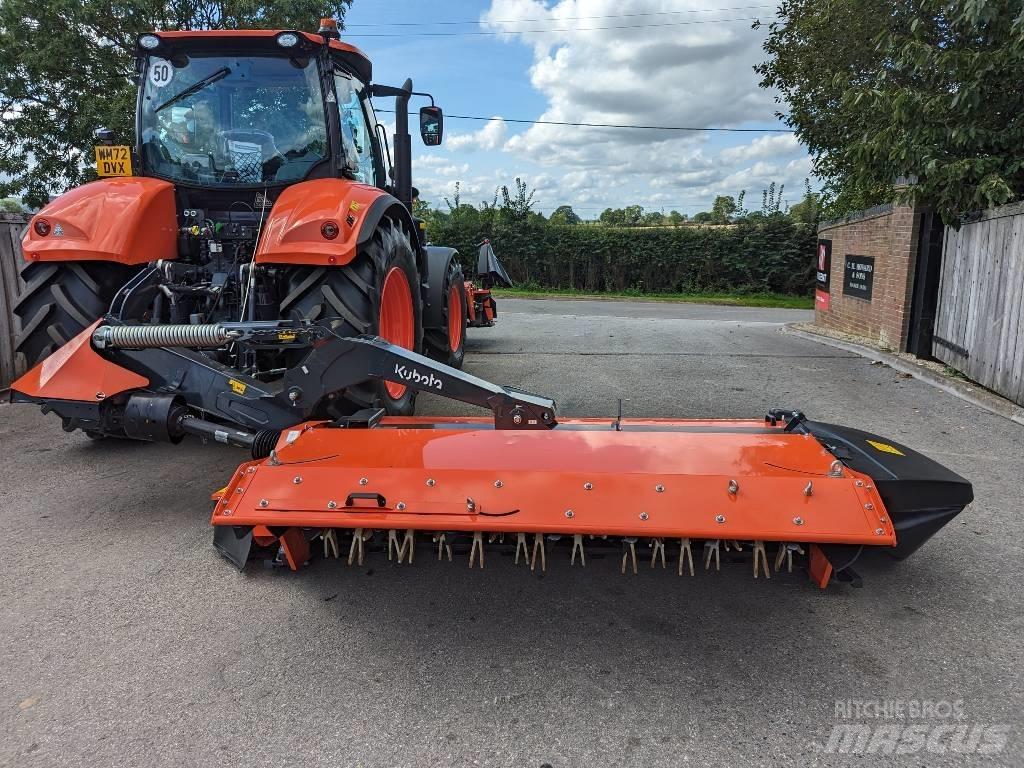 Kubota DMC6028N Iné sejacie stroje a ich príslušenstvo