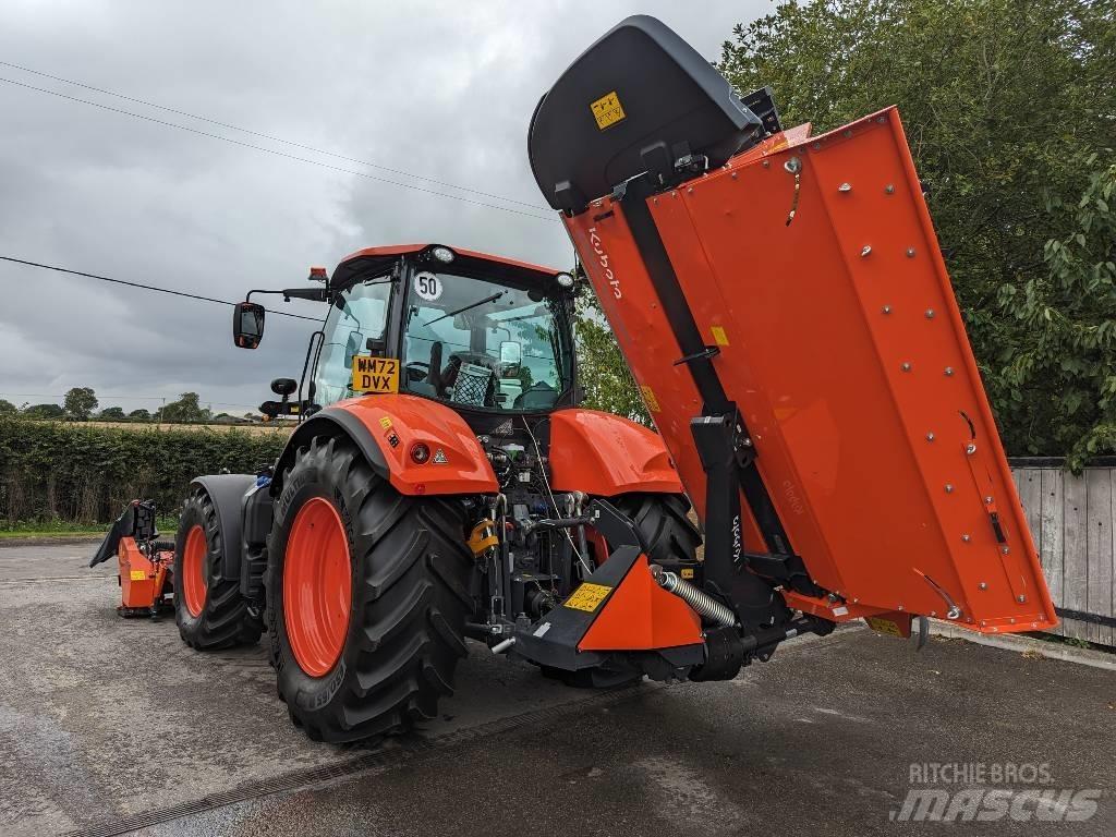 Kubota DMC6028N Iné sejacie stroje a ich príslušenstvo