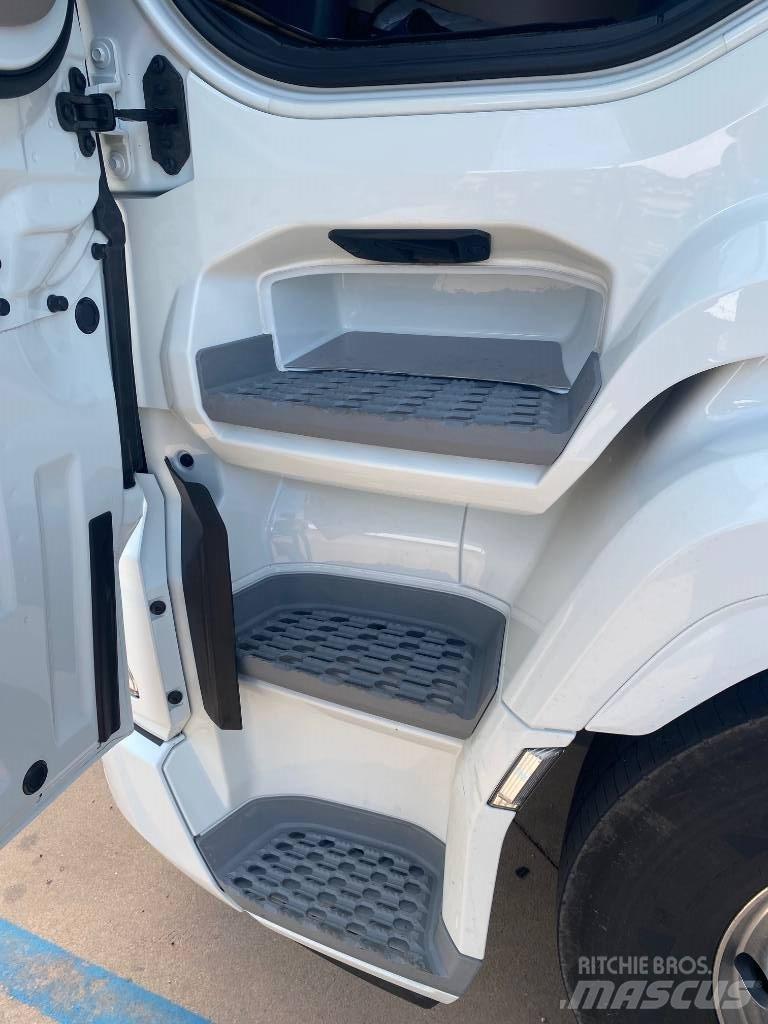 DAF XG 530 FTS Ťahače