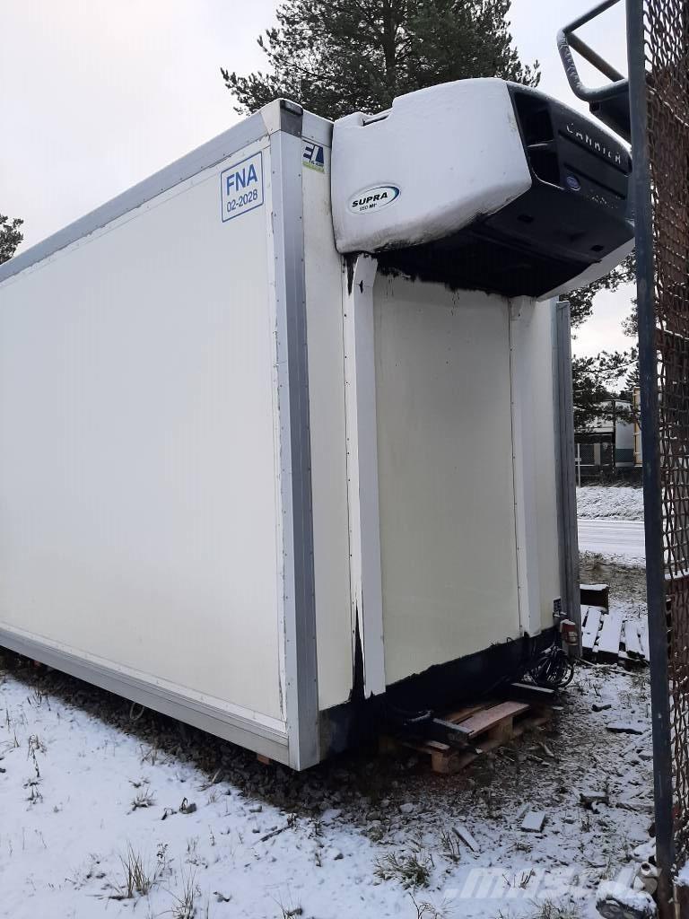  EL-Kori Umpikori Boxy