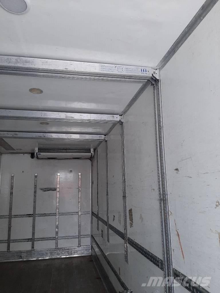  EL-Kori Umpikori Boxy