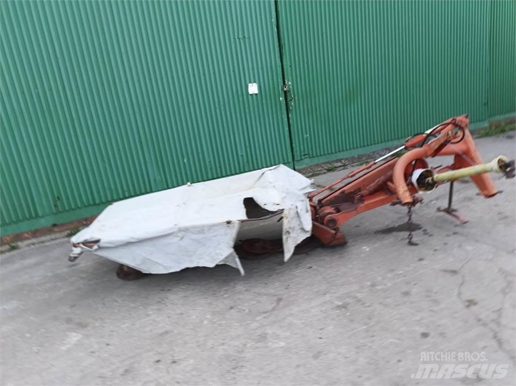 Kuhn GMD 55 HD Žací stroj-kondicionér