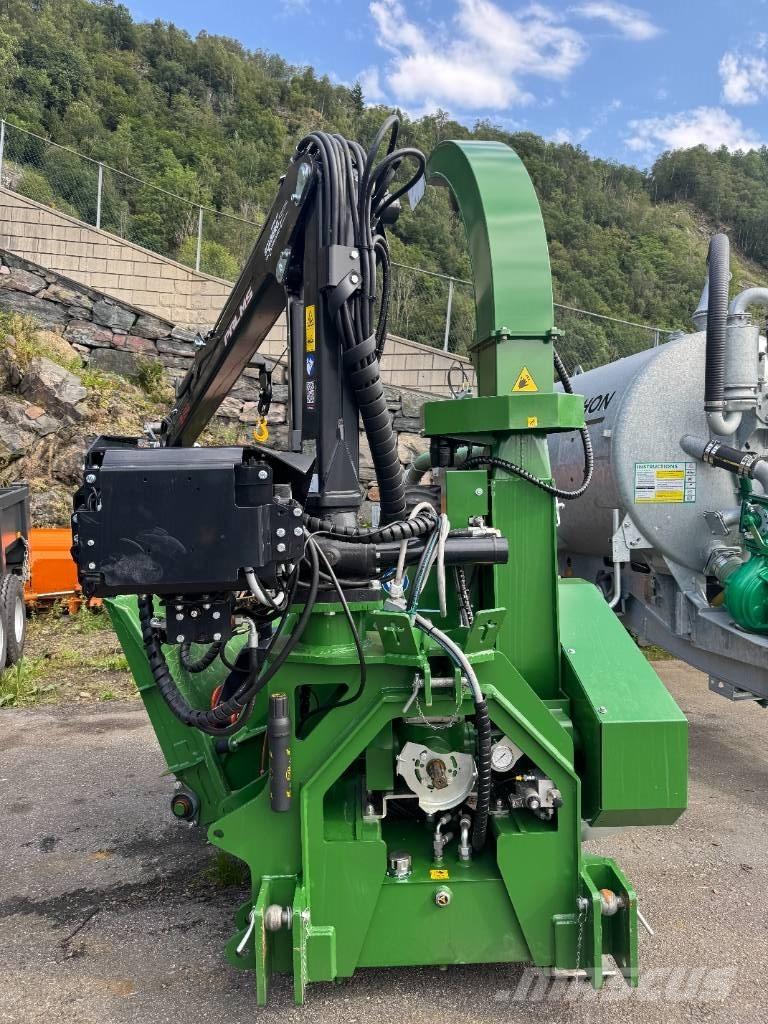 NHS 300 Štiepkovače