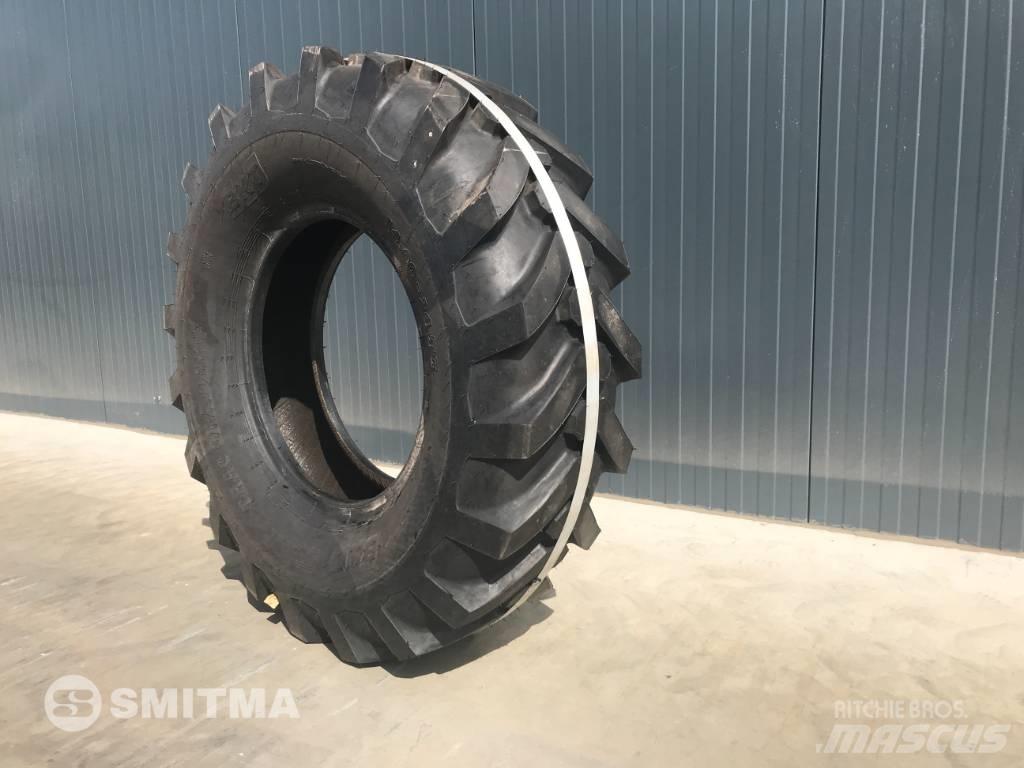  ITR 1400 x 24 Pásy, reťaze a podvozok
