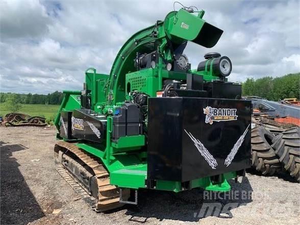 Bandit 2290TRA Štiepkovače