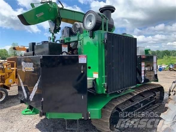 Bandit 2290TRA Štiepkovače