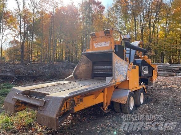 Bandit 2590 Štiepkovače