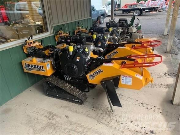 Bandit SG40 Frézy na pne