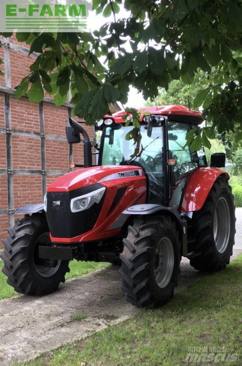 TYM T1304 Traktory