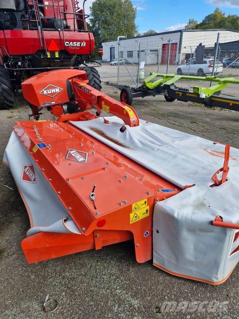 Kuhn FC 314 D-FF Žací stroj-kondicionér