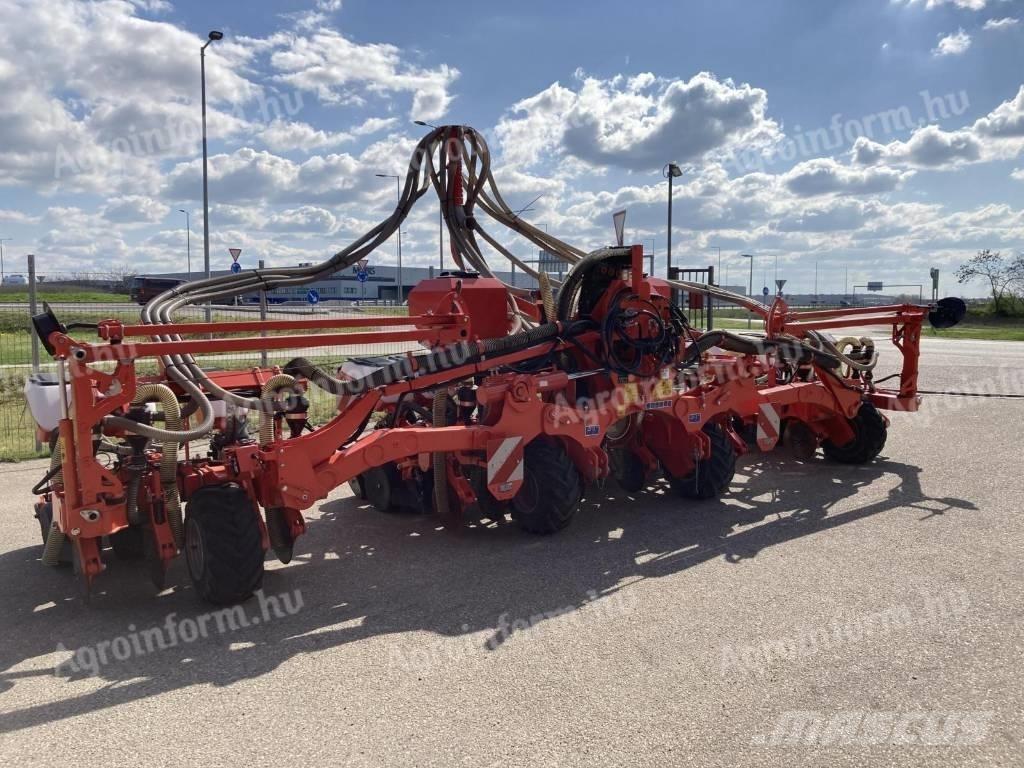 Kuhn Maxima 3 RXL E Presné sejačky