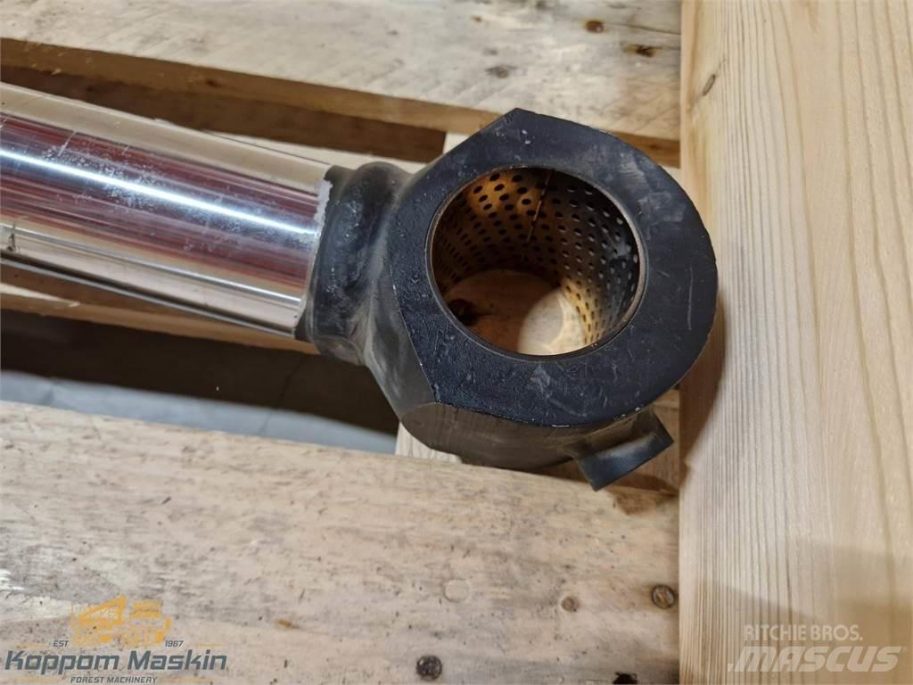 Eco Log 7013803 Hydraulika