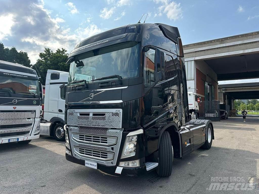 Volvo FH 460 Ťahače