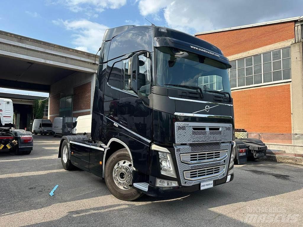 Volvo FH 460 Ťahače