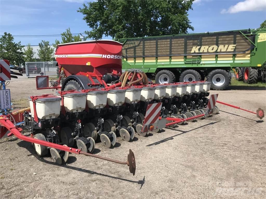 Horsch Maistro 8CC Presné sejačky