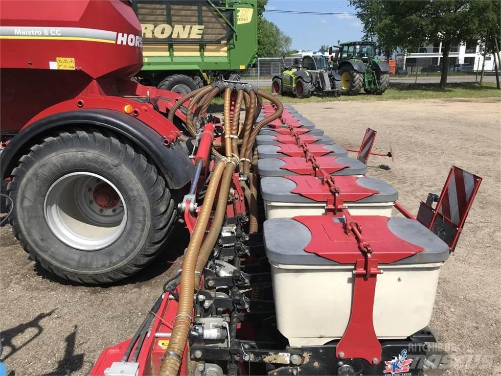 Horsch Maistro 8CC Presné sejačky
