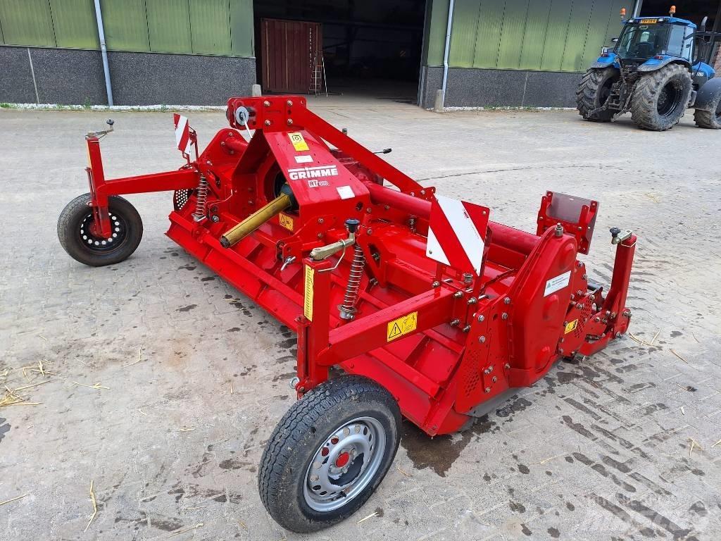Grimme RT 300 Oborávača zemiakov