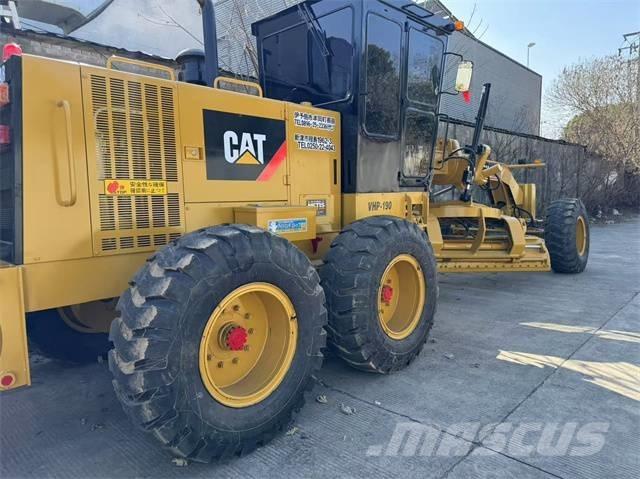 CAT 140 H Grejdery