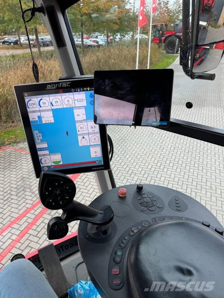 Agrifac CE026099 Samohybné postrekovače