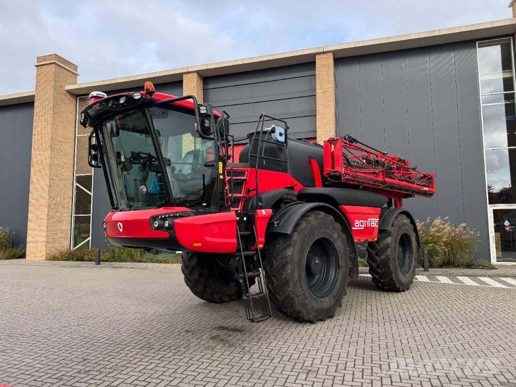 Agrifac CE026099 Samohybné postrekovače
