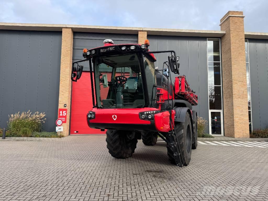 Agrifac CE026099 Samohybné postrekovače
