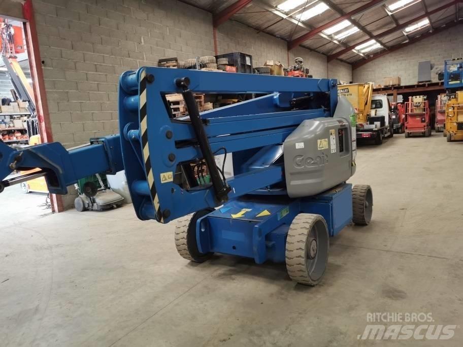 Genie Z 40/23 N RJ Kĺbové plošiny
