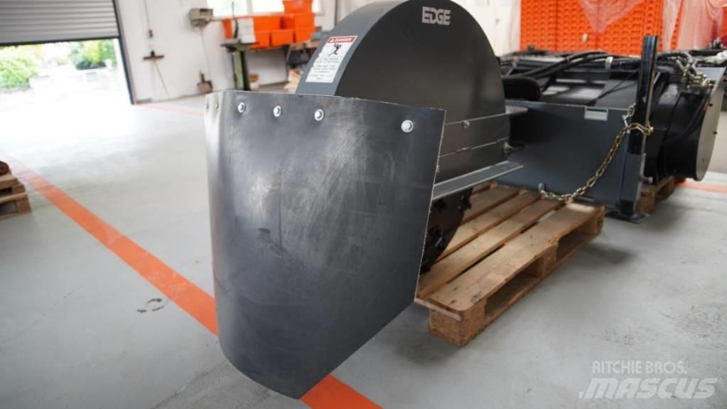 Edge SC-50H Frézy na pne