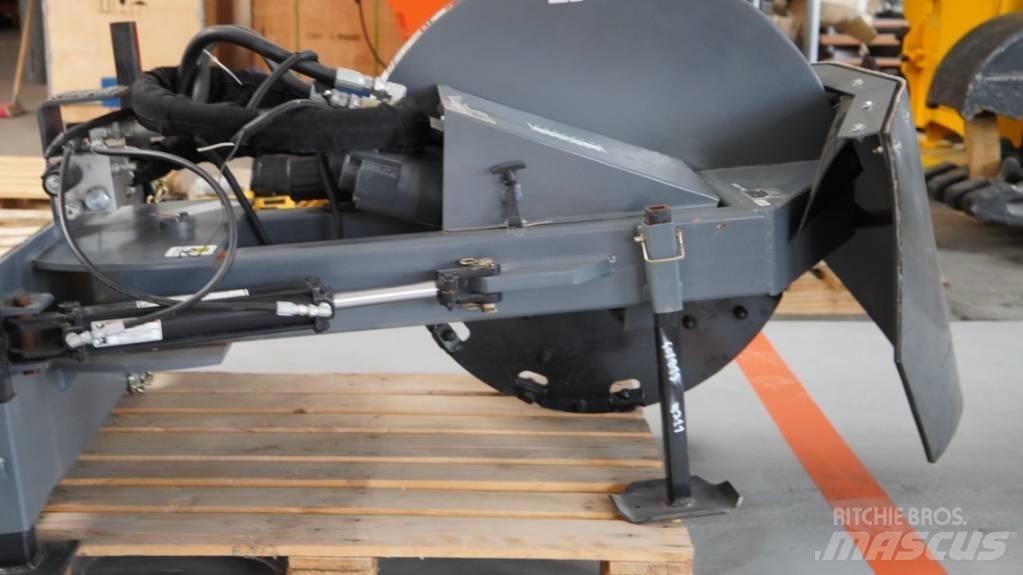 Edge SC-50H Frézy na pne