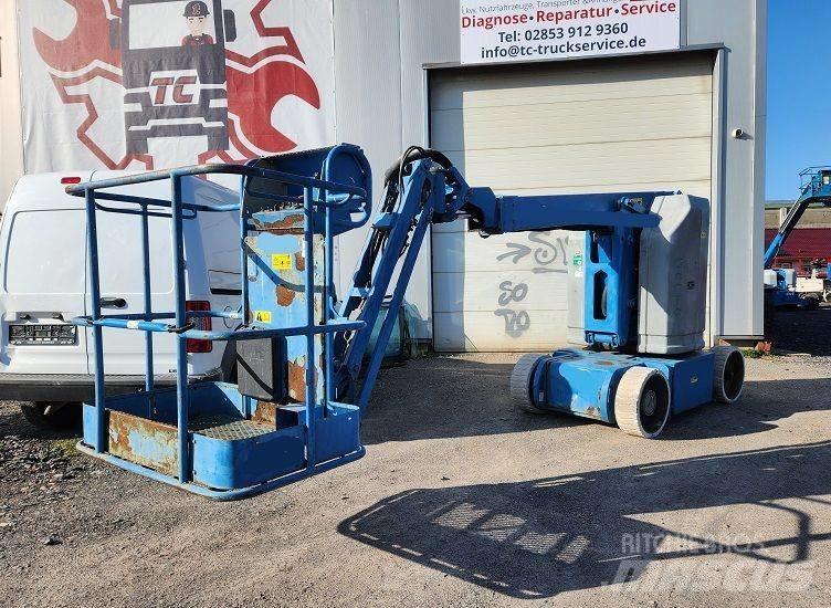 Genie Z30NRJ Kĺbové plošiny